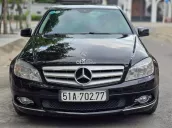 Cần bán Mercedes C230 đời 2009 xe rất đẹp