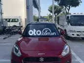 suzuki Swift 2019