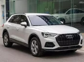Audi Q3 2024