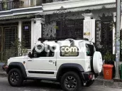 Suzuki Jimny 2024 - 28000 km