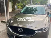 Mazda CX5 màu Nâu 5 chỗ