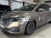 Volkswagen Viloran 2024 Luxury Vàng