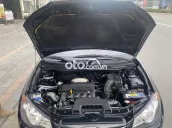 Hyundai Avante 2012 Số sàn Đen