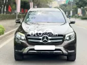 Mercedes-Benz GLC 250 2017 Nâu/Kem cực chất lượng