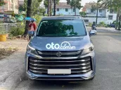 MG G50 2025 AT Màu Xanh Lướt 7.000km