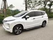 Mitsubishi Xpander 2020 AT CVT