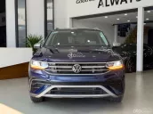 Volkswagen Tiguan All Space siêu lướt 9.000km cực đẹp