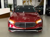 Mercedes E200 Exclusive 2021 cực đẹp