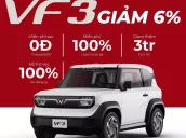 NHỎ GỌN ĐỦ CHẤT, LÁI LÀ THÍCH NGAY