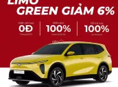 RỘNG HƠN, ÊM HƠN, ĐẲNG CẤP HƠN!