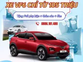 CHUẨN SUV ĐIỆN THỜI ĐẠI MỚI!