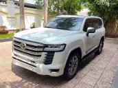 Xe trắng kem, chất lượng như mới