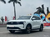 Xe cực đẹp, chạy 1000 km