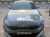 Kia K5 GTLine 2022 chính chủ