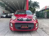 KIA Morning 2015 số sàn, Chuẩn xe gia đình.