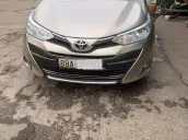 Toyota Vios 2019 tại Vĩnh Phúc