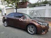 Toyota Altis 2014 1.8G Nâu
