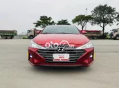 Hyundai Elantra 2021 2.0AT 50000 km Đỏ