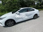 Kia K3 premium 1.6AT 2023 Trắng 5 chỗ Tự động