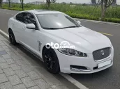 Jaguar XF 2014 2.0 Trắng