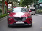 Mazda CX-3 2022 Luxury Đỏ 4 vạn km
