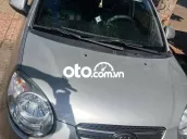 Kia Morning 2009 SLX 1.0 MT