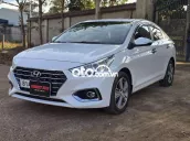 Hyundai Accent 2020 1.4 ATH 80000 km Trắng