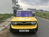 Xe điện VinFast VF3 2024 Vàng