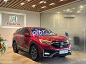 Honda CRV L 2023 Đỏ 39.600 Km