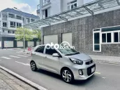 Kia Morning Bạc 5 chỗ