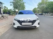 Hyundai Accent 2022 Tiêu chuẩn Trắng