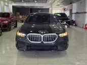 BMW 520i All New siêu lướt 300km như xe thùng