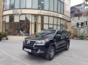 Toyota Fortuner 2.4G 4x2 AT 2024 - mua bán xe ô tô cũ uy tín tại Hà Nội