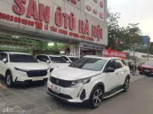 Peugeot 3008 Allure 2022 - mua bán xe cũ uy tín tại Hà Nội