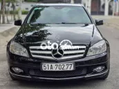 Cần bán Mercedes C230 đời 2009 xe rất đẹp