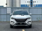 Hyundai Tucson 2018 2.0 ATH Trắng