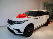 Hoa hậu" làng SUV hạng sang – Range Rover Velar phiên bản HSE cao cấp nhất