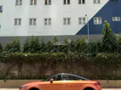 Audi TT mode 2016 xe zin và rất đẹp