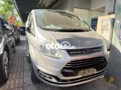 Ford Tourneo 7 chỗ gia đình 2019