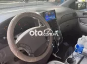 Toyota Sienna 7 chỗ
