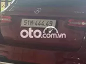 Cần Bán Gấp Mer Glc 300 4 matic