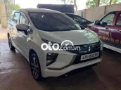 Mitsubishi Xpander 2019 Trắng Số sàn Cực Đẹp