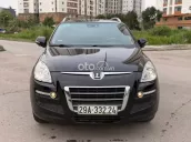 Luxgen U7 2010 số tự động tại Hà Nội