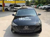 Hyundai Accent 2022 1.4 AT Đen