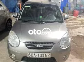 Kia Morning 2008 AT 1.1