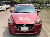 Mazda Mazda2 2018 1.5AT Đỏ 11 Vạn Zin Siêu Mới