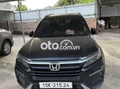 Honda BR-V 2023 L Đen 23.000 km