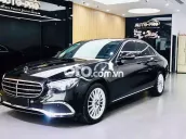 Mercedes-Benz E200 Exclusive 2021 Đen 40.000 km