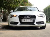 Audi A5 2014 tại Tp.HCM
