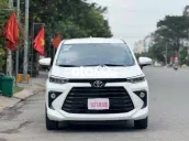 Toyota Avanza Premio 2024 - 60000 km